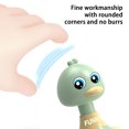thumbnail image 4 of CQCYD Toys under $5 Baby Toys 6-12 Months Walking Duck Toy, Crawling and Interaction Modes 1 Year Old Girl Boy Baby Christmas Gifts Stocking Stuffers, 4 of 8
