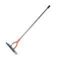 thumbnail image 1 of Thatch Rake,15 Inch Wide Garden Dethatcher Lawn Rakes for Cleaning Dead Grass with Stainless Steel Handle, 19 Steel Tines, Metal Thatching Rake for Yard Loosening Soil, 1 of 7