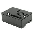 thumbnail image 4 of Estuche Raspberry Pi 4 con pantalla táctil y ventilador de refrigeración Sincero, 4 of 10