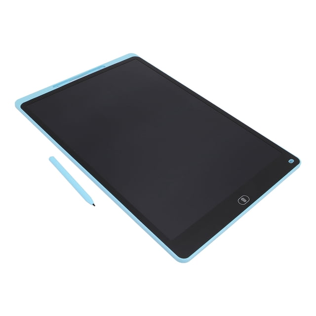 20 Inch Drawing Tablet, Eye friendly Screen, Pressure Sensitive LCD Drawing Board for Kids, with Pen, Applicable for Ages 3 and Up