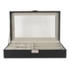 thumbnail image 2 of Joyero para hombre, Joyero para hombre, caja para reloj, caja para gafas, eficiencia óptima, 2 of 10