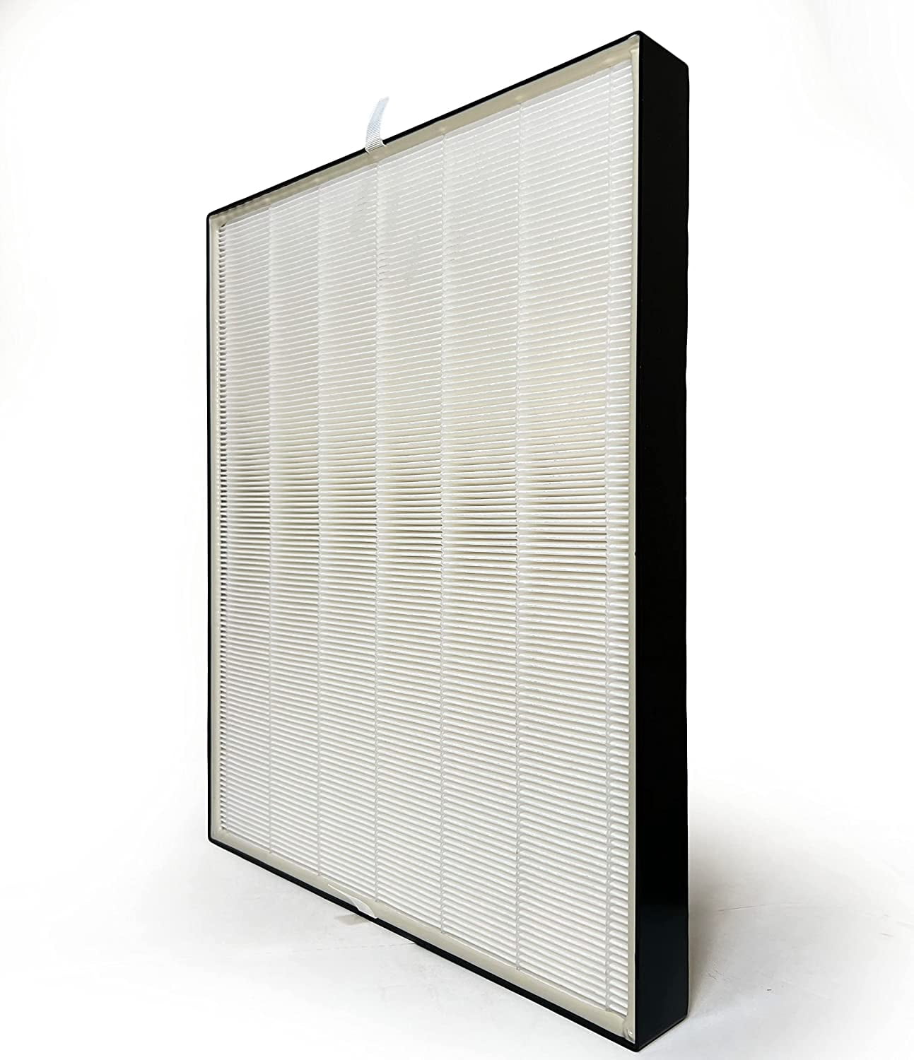 HEPA Filter Carbon Replacement Set For Air Doct Air Purifier 3000 3000M Includes (1) HEPA (2) Carbon VOC Filters (4) Pre Filters