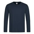 thumbnail image 1 of Stedman Mens Classic Long Sleeved Tee, 1 of 2
