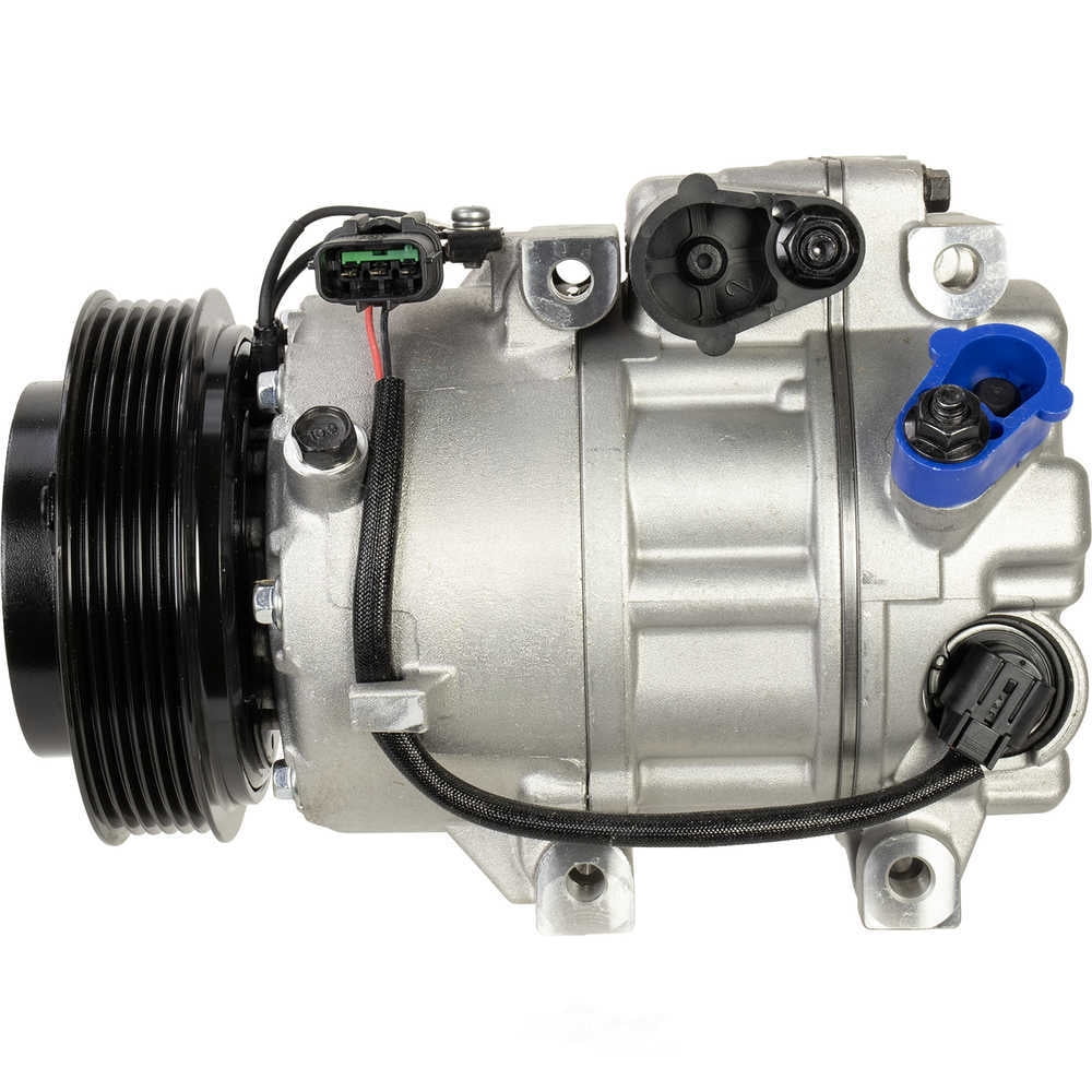 Global Parts Distributors LLC 7513597 A/C Compressor