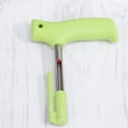 Yongwei coconut tool Stainless Steel Coconut Opener Tool Opening