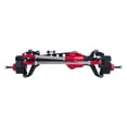 thumbnail image 4 of RCGOFOLLOW Biellette de Direction en Alliage d'Aluminium Durable pour 1/10 Rc Biellette de Direction Axiale SCX10 RCGOFOLLOW 1/10 Alliage d'Aluminium Biellette de Direction Plus Forte Rc Améliorée, 4 of 9