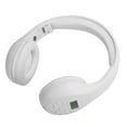 thumbnail image 1 of Auriculares Bluetooth NikouMX HRD601 FM Música inalámbricos, 1 of 8