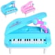 thumbnail image 2 of Piano de juguete infantil multifuncional con teclado, juguete electrónico musical y juego de estimulación cognitiva., 2 of 3