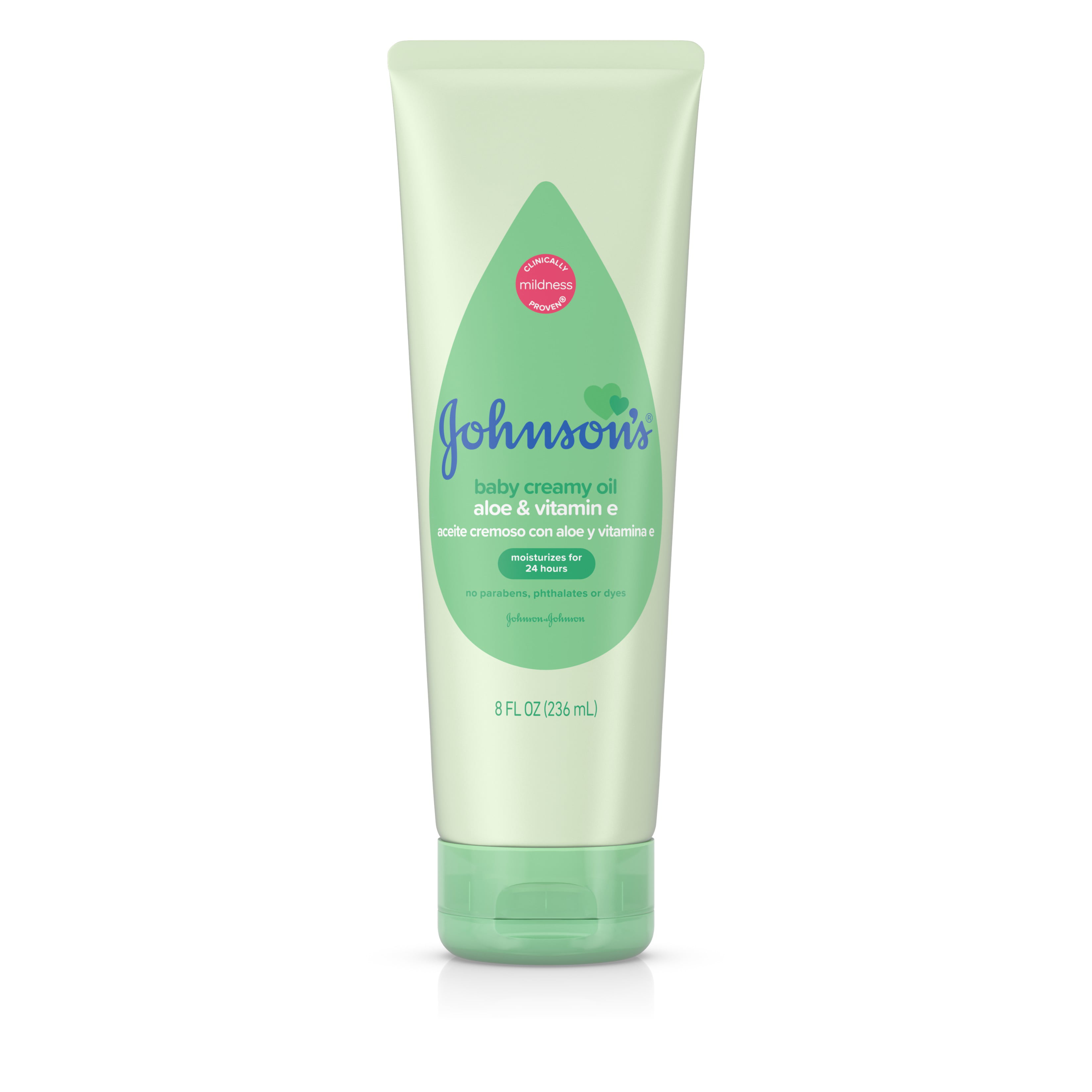 johnson baby lotion for summer
