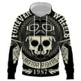 thumbnail image 1 of Sudadera con capucha y cremallera de coche de dibujos animados para hombre, sudadera de disfraz, jersey raglán, chándal de primavera, ropa de calle de hip hop para hombre, 1 of 6