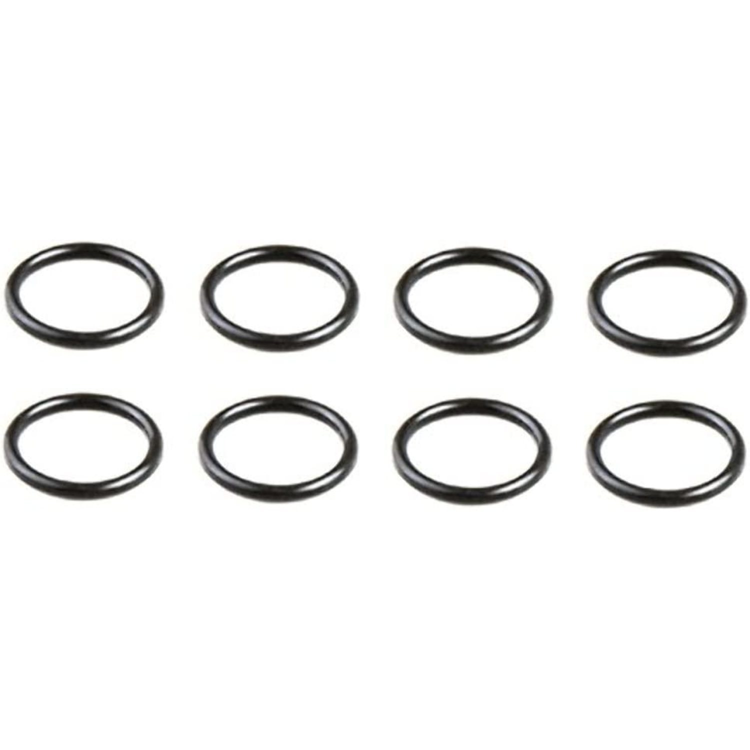 Push Rod Tube Seals, For Center Of Spring Loaded Tubes, Dunebuggy & VW