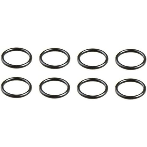 Push Rod Tube Seals, For Center Of Spring Loaded Tubes, Dunebuggy & VW