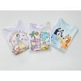 thumbnail image 4 of Disney Snow White Girls Short Sleeve Graphic T-Shirt, Sizes 4-16, 4 of 4