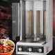 thumbnail image 4 of Máquina de barbacoa multifunción para el hogar, comercial, de acero inoxidable, automática, para restaurante occidental, parrilla a gas, 4 of 4