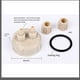 thumbnail image 3 of System de CO2 para Acuario, Generador, Tapa de Botella, Planta de Pecera, Difusor de Aire, Herramienta Generadora, Instrumento de Reactor de DióXido de Carbono, 3 of 5