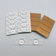 thumbnail image 5 of Luz LED con Perlas ópticas sweethay 20PCS Diodo emisor de luz 6V, 5 of 6