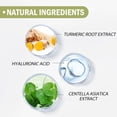 thumbnail image 2 of Control de aceite Crema solar Repone la humedad Ácido hialurónico Hidratante Sun Stick Ehuebsd  Cuidado Belleza, 2 of 4