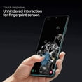 thumbnail image 3 of LOOKSEVEN 3 Pack Hydrogel Film For iPhone 13 Mini Transparent Soft TPU Screen Protector High Sensitivity Protective Film (Not Tempered Film), 3 of 8
