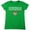 Kelly Green, variant on Superman Lifting Team Women's T Shirt, Black, Large