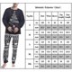thumbnail image 2 of Conjuntos de pijamas navideños a juego para la familia, ropa de dormir navideña, trajes para dormir, 2 of 2