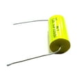 thumbnail image 4 of Condensador de de de 2x 2pcs 3.3 250V para amplificador cruzado de sonido Cola Condensador de frecuencia de altavoz, 4 of 8