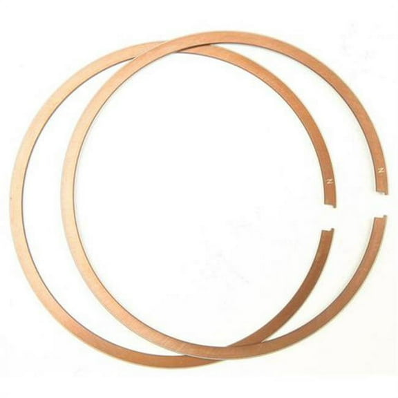 Wiseco 3386TD TD Type Rings for 1988-2003 Kawasaki KX500