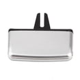 thumbnail image 2 of Air Conditioning Tab, Easy To Install Stable Characteristics Air Vent Tab Clip, Home Replacement Parts For Car Travel, 2 of 8
