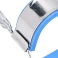 thumbnail image 5 of (M)Finger Splint Splint, Stainless Steel Finger Rehabilitation Trainer, Sprain, Fracture Fixing, Finger Straightener for Relief Pain Injuries, 5 of 5