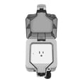 thumbnail image 2 of Contacto Wi-Fi para exterior Steren SHOME-105, 2 of 3