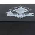 thumbnail image 3 of FNNMNNR 1PC Cool Magic Black Box Vanished Box Puzzle Box Magic Tricks Surprise Box Kids Toy, 3 of 6