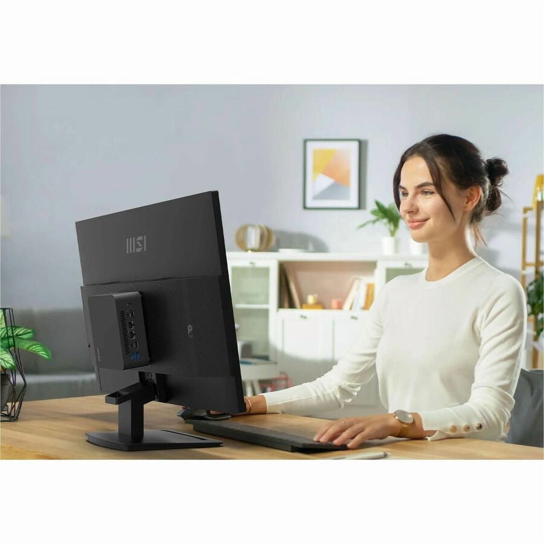 MSI PRO MP273L E14 27" Class Full HD LCD Monitor, 16:9