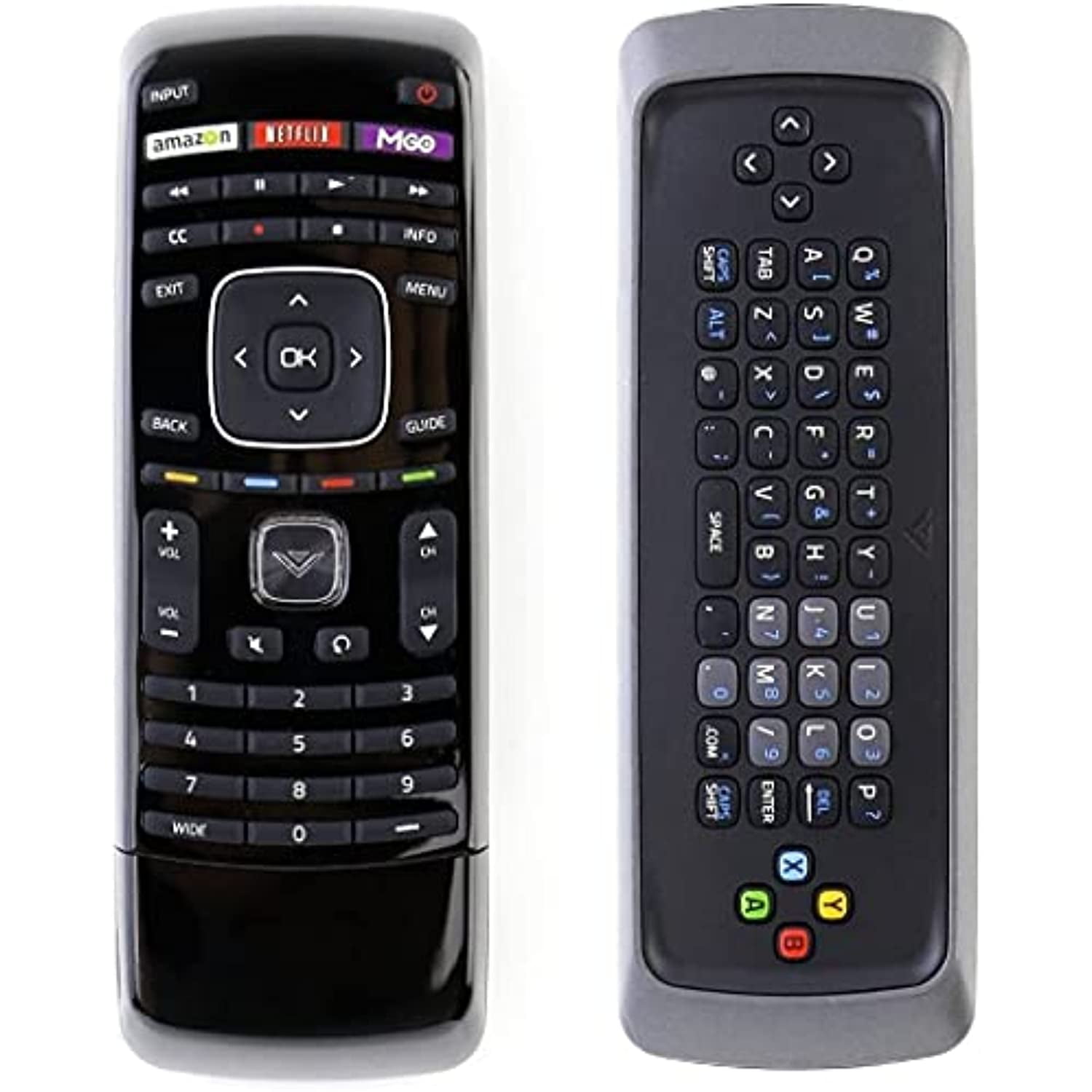 Apps For Vizio Tv Remote - 95kszo7