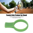 thumbnail image 3 of Tennis Racket Grip Trainer Aid Set for Sports Competitions, 3 of 8