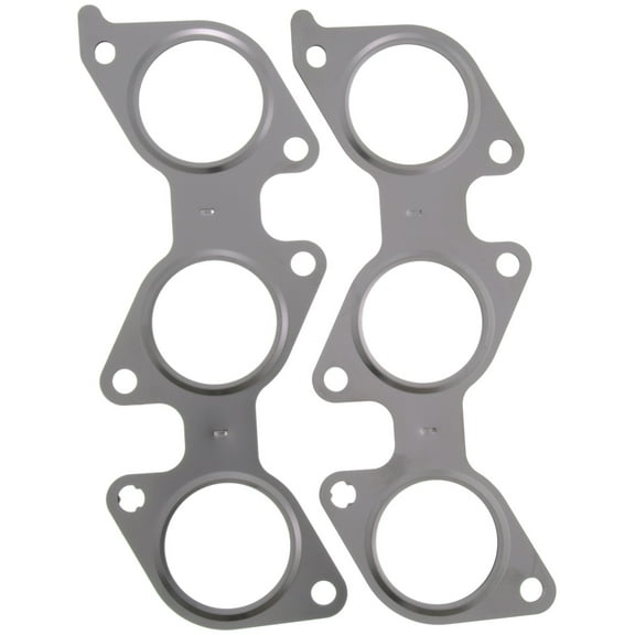 Mahle Exhaust Manifold Gasket Set MS19550 Fits select: 2005-2011 TOYOTA TACOMA, 2007-2009 TOYOTA FJ CRUISER