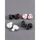 thumbnail image 2 of Wireless In-ear Earphones With Touch Control And Hi-fi Stereo Sound Quality For Hands-free Calls, 2 of 5