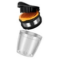 thumbnail image 4 of Strawberry Slicer Fruit Vegetable Cutter Red Date Slicer Onion Lemon Slice Cutter, 4 of 8