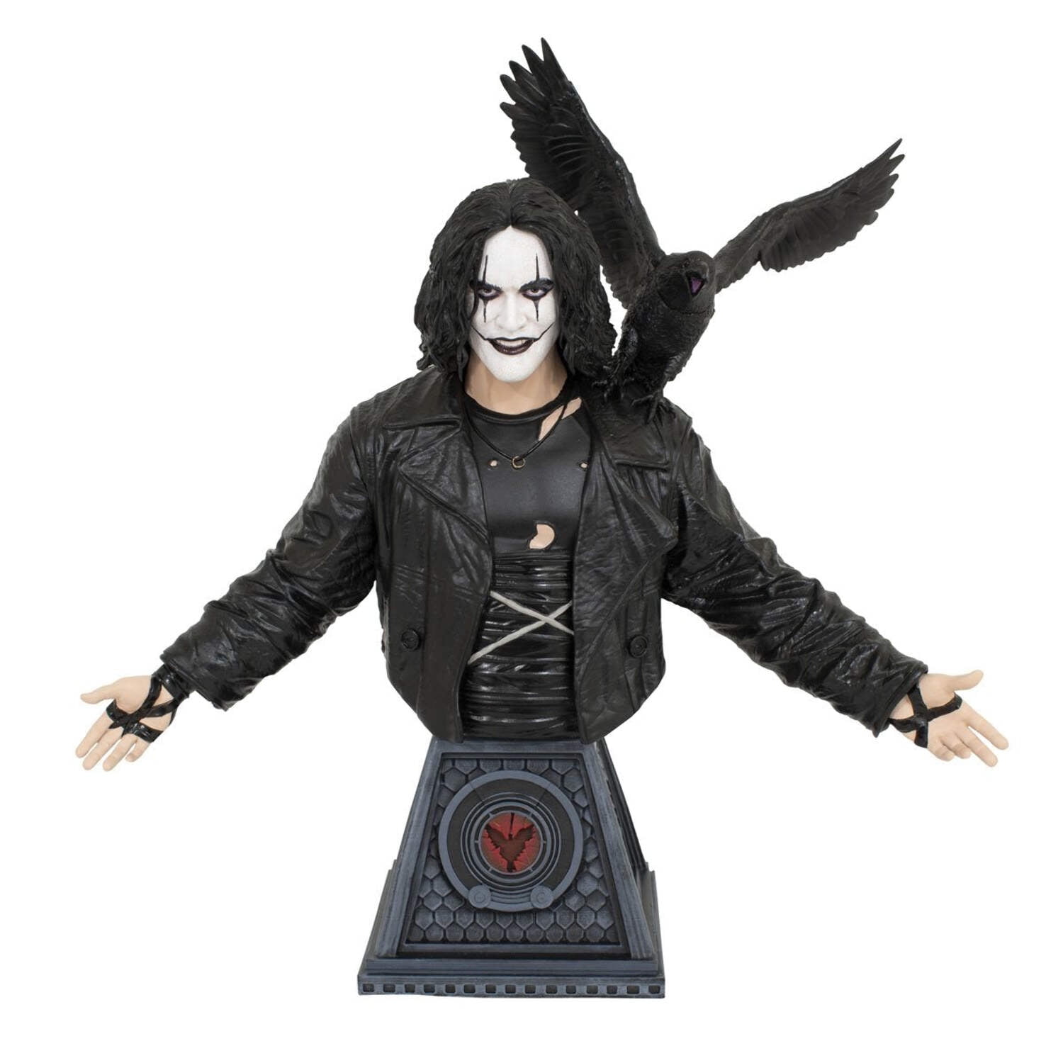 ERIC Draven The CROW アクリルケース入り 798225c6-c07b-4625-89ba-