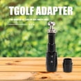 thumbnail image 3 of 335 Golf Golf Club Adapter For 815/Gbb Epic/Xr/V Serial Driver, 3 of 8