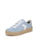 thumbnail image 1 of Zapatillas con Cordones Madison para Mujer Dr. Scholl's Tela Azul Talla 6, 1 of 9