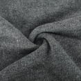 thumbnail image 5 of UVEASISHA Knit Sweater Hoodies for Men Vintage Colorblock Patches Pullover Sweaters Zip Up Drawstring Hooded Jumper Tops 2025 Fall Fashion Knitted Sweatshirt Yellow S, 5 of 8