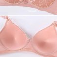 thumbnail image 6 of THDHVS Wireless Bras for Women,Sports Bras for Women,Lady's Comfortable Lace Breathable Bra Underwear No Rims, 6 of 8