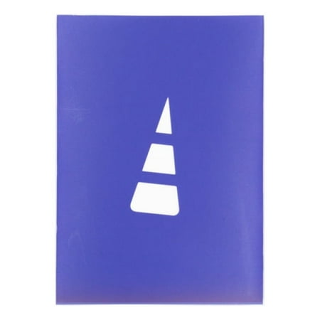 Unstable Unicorns Card Sleeves: Indigo