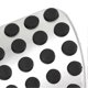 thumbnail image 2 of Stainless Steel Gas Brake Pedal Pad Set for Accelerator and Brake Pedal for Mercedes-Benz AMG CES GLC GLK SLK CLS SL Class AT and Rest Pedal, 2 of 4
