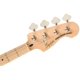 thumbnail image 5 of Bajo de precisión Squier FSR Affinity Series, verde surf, diapasón de arce, 5 of 5