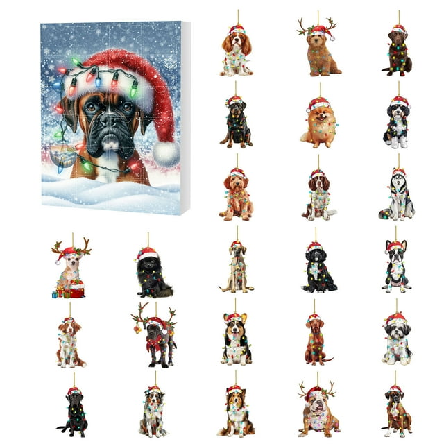 Advent Calendar 2025 Advent Countdown Calendar Collectible Funny Pendant 24 Days Of Advent Calendar For Xmas 2D Kitchen Timer Digital Cute Chocolate Christmas Countdown Calendar Hand Washing Timer