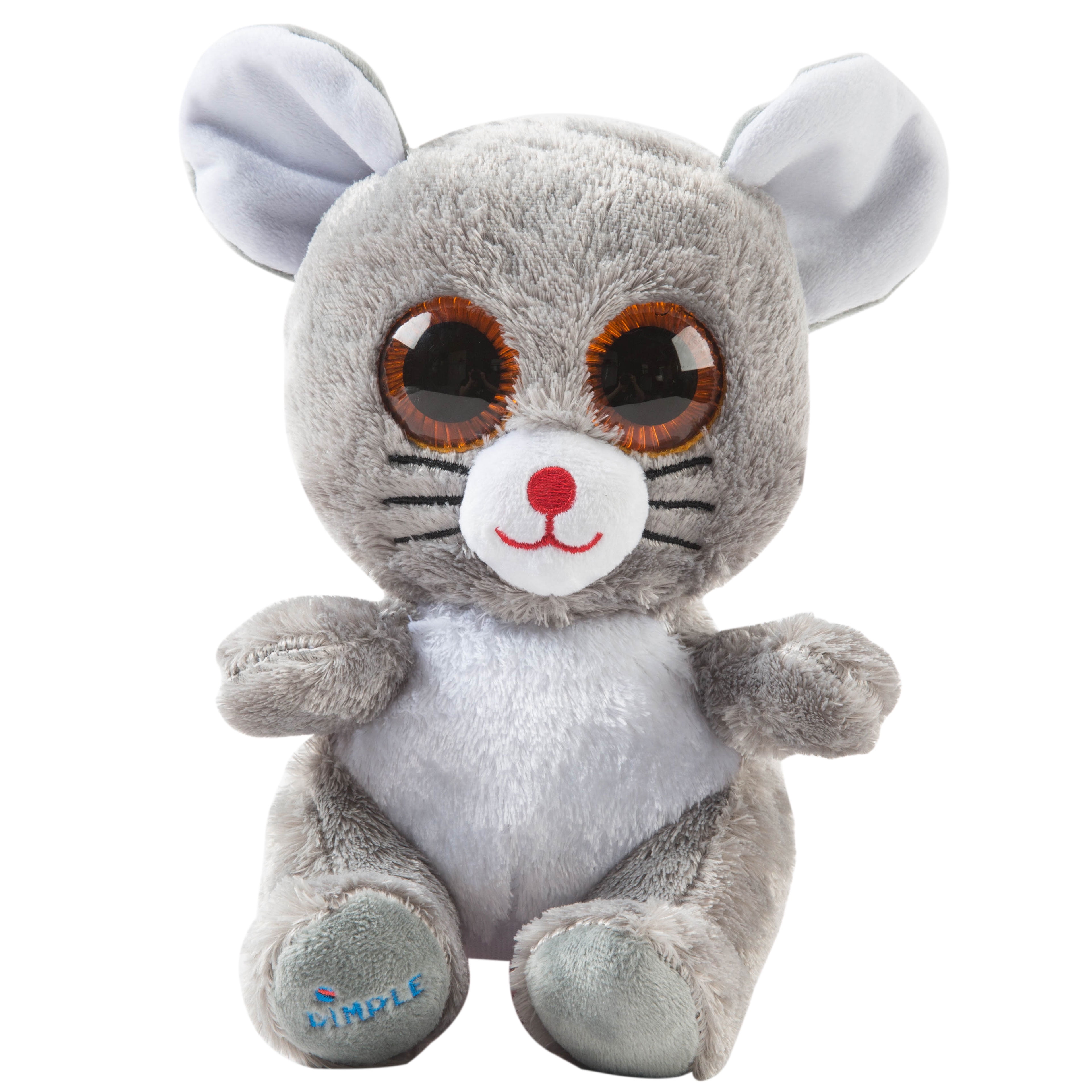 plush cat teddy