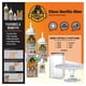 thumbnail image 2 of Botella transparente Glue Gorilla de 170 ml (paquete de 2) multiusos, 2 of 6