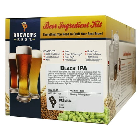 Black IPA