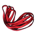 thumbnail image 1 of Climbing Rope,Mountaineering Climbing Load Bearing Mountaineering Rope Climbing Flat Rope Best in its Class, 1 of 8