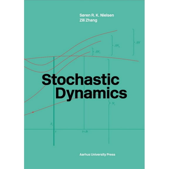 Stochastic Dynamics, (Paperback)